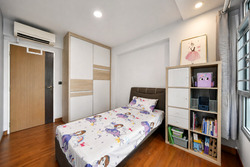 Blk 316C Waterway Cascadia (Punggol), HDB 5 Rooms #556595071